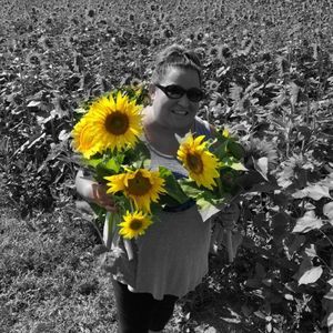 Meet your Posher, Marie